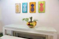 Harbour House by Palermo Home Santa Marta - B&B