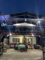 Toquero Family Farm - Chambres d’hôtes Bayawan