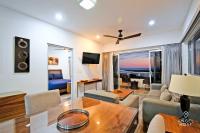 Two-Bedroom Deluxe Apartment