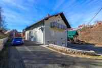 Apartments Sofija - Ferienwohnung