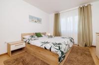Apartment mit 1 Schlafzimmer - 1. Etage