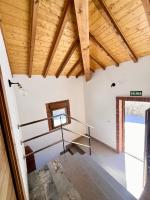 La Cárcava - B&B Fresnedo