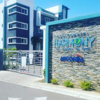 Cozy, comfortable three-bedroom condo in Santiago,DR - B&B