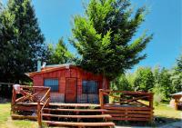 WenuMapu - B&B