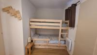 Appartamento con 2 Camere da Letto