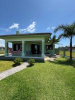 Excelente CASA 2 quadras do mar - B&B Arroio do Sal