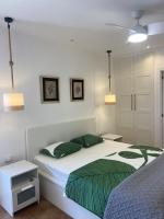 Appartement met 3 Slaapkamers en Balkon