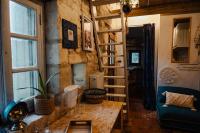Habitación Doble Pequeña