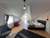 Ürgüp Manzaralı Ev Teras - Bed and Breakfast Ürgüp