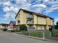 Apartment Tomm by Europa-Park & Rulantica - Chambres d’hôtes Rust