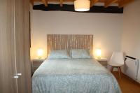 Vivienda Vacacional La Teya - B&B Güexes