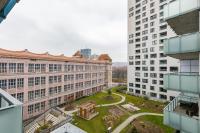 BNB Central Comfort on Jegeho - B&B
