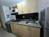 Cálido y moderno lugar Sabaneta - B&B Sabaneta