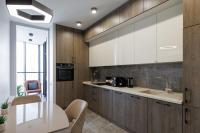 Dendrarium Park Residence - B&B Chișinău