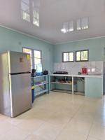 Santos Place - Ferienwohnung Drake