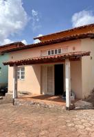 JGM chalés - B&B Barreirinhas