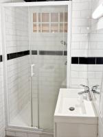 Appartement cosy cœur d'Aurillac, 2 lits, Wifi - Chambres d’hôtes Aurillac