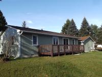 Rifle River Lodge - B&B Rose City