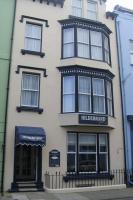 B&B Tenby - Hildebrand Guest House - Bed and Breakfast Tenby