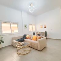 Oasis Apartment - Ferienwohnung Safaga