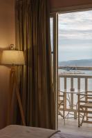 Studio-Apartment mit Meerblick