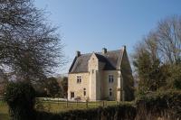 Le Manoir du Pont Senot - Bed and Breakfast