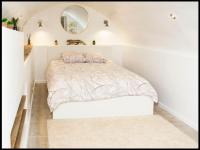 La Calade Enchantée pour 4 - B&B Marsella