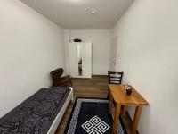 Chambre Simple Deluxe