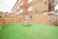 Stylish Flat, London Bridge, Free Weekend Parking - B&B Londra