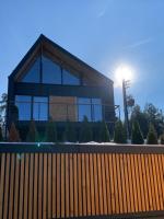 Pine Chalet Vodice - B&B