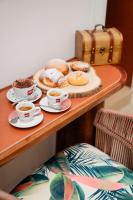 Four Points Suites - B&B Napoli