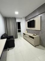 Apartamento Moderno no Marco Excelente Localização em Belém Garagem e piscina - Chambres d'hôtes Belém