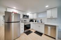 5 Mi to Dtwn Pet-Friendly Seattle Apt - B&B Seattle