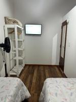 Apartment mit 2 Schlafzimmern