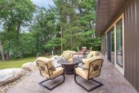 Lakefront Home with Private Dock about 15 Mi to Walker - B&B Walker
