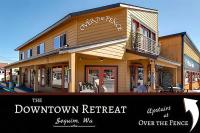 Sqc Downtown Retreat - B&B Sequim
