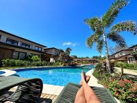 Jardim da Vila - Barra Grande - Chambres d’hôtes Maraú