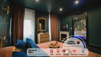 Appartement met 1 Slaapkamer