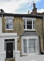 1 bed Apt in Shepherds Bush-Westfield - B&B