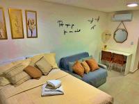 Villas do Porto Residence 215 - B&B Porto de Galinhas