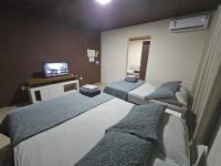 Hospedagem Costa BNU - PLUS - Ferienwohnung Blumenau