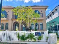 Villa Novaworld Phan Thiết - Bed and Breakfast