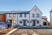 Folkestone Retreat, Free parking - Bed and Breakfast