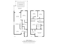 Luxury 4 BR Den w Private Pool close to Disney Golf Clubs Pet Friendly - Chambres d'hôtes Davenport