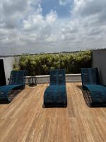 Moema Brera 105 - B&B São Paulo