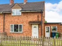 Shrewsbury Creations - B&B