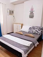 Mesaverte Residences - Studio Unit Near CDO Malls - B&B