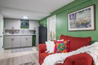 Exceptional & Central, Garden Suite, Top Amenities & Care! - B&B Central Islip