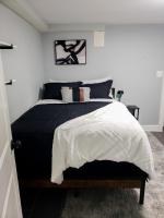 Upscale getaway in Northeast DC - B&B Washington