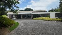 Dominiks Green Heaven Epic Ocean View Tambuli Pool - B&B